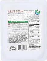 Vista 4 de Artisola Pasta, Tortellini de Queso Orgánico, 8 onzas