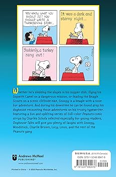 SNOOPY - みー A PEANUTS BOOK featuring SNOOPY 18／チャールズ・M・シュルツ