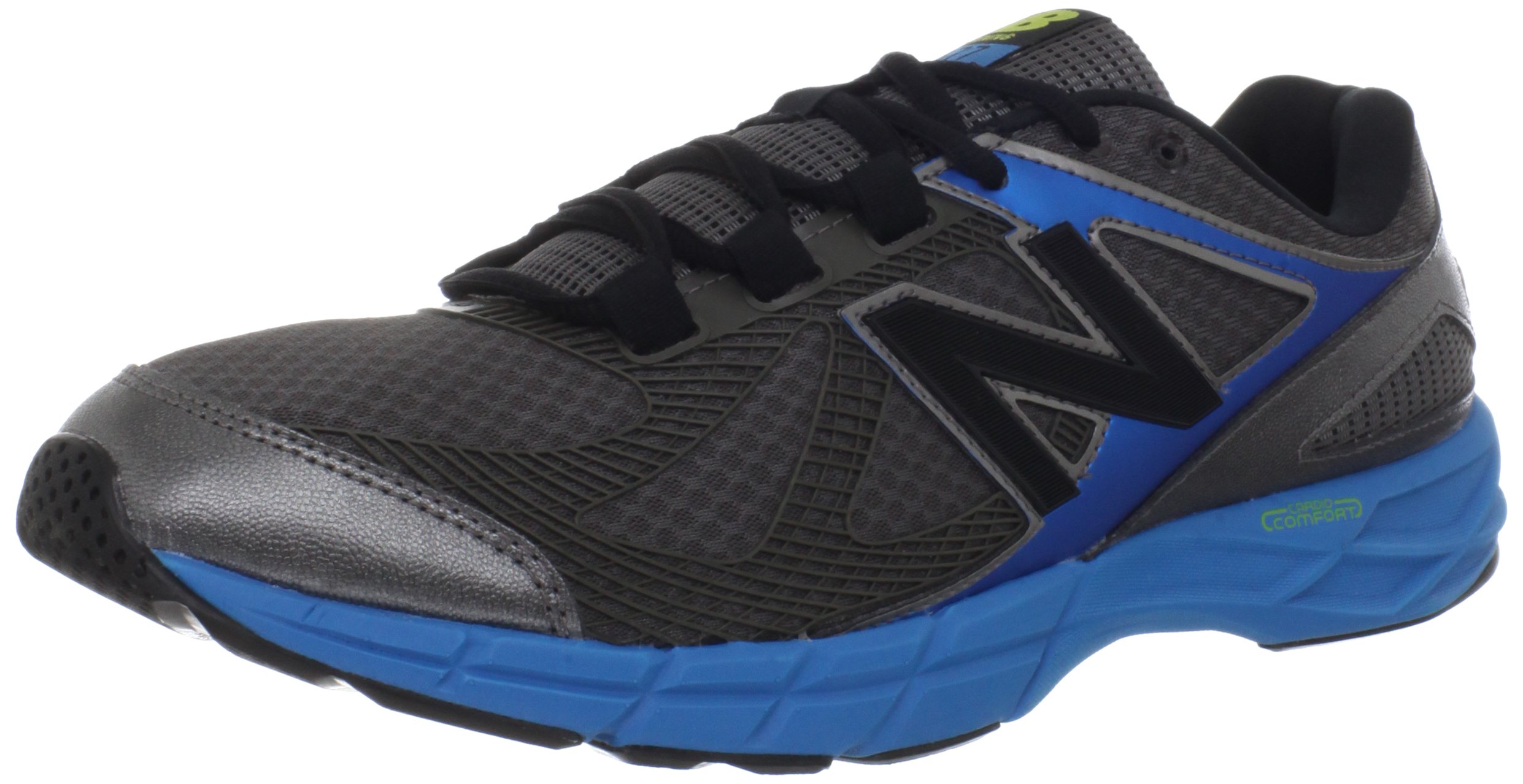 New Balance Men's 877 V1 Walking Shoe