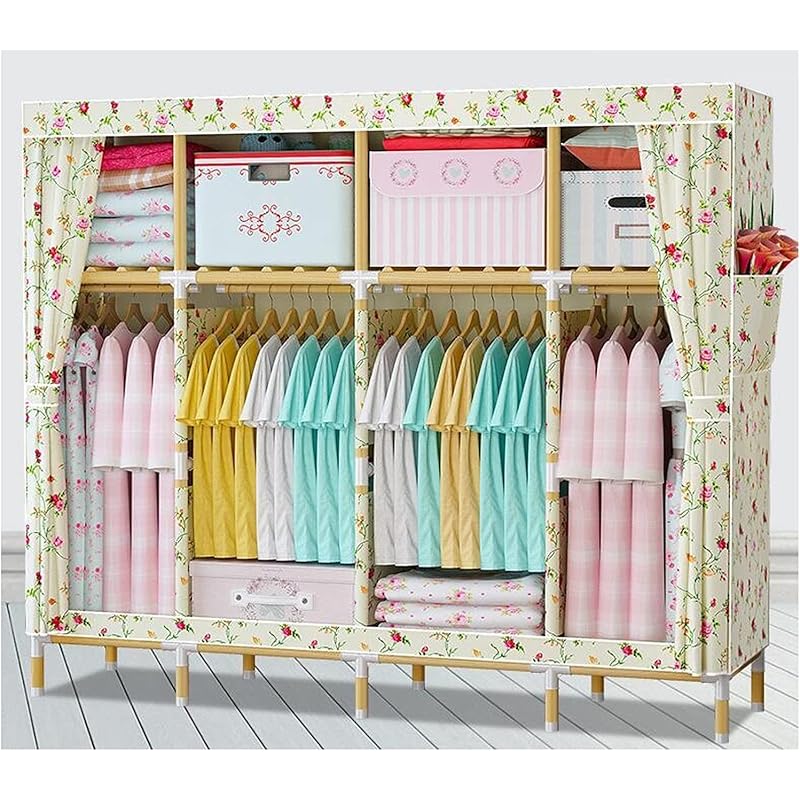 ポータブル収納ワードローブ ファッションオックスフォード生地ソリッドウッドワードローブストレージキャビネットシンプルでモダンな経済ワードローブ組立布 ワードローブ ポータブルオーガナイザークローゼット Color D Wwg4jougyh Homeflexutilidades Com Br ポータブル収納ワードローブ ファッションオックスフォード生地ソリッドウッドワードローブストレージキャビネットシンプルでモダンな経済ワードローブ組立布 ワードローブ ポータブルオーガナイザークローゼット Color D Wwg4jougyh Homeflexutilidades Com Br