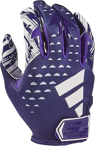 Miniatura 9 de adidas Adizero 13 - Guantes receptores de fútbol