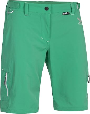 SALEWA-Pantaloncini da Donna : Amazon.it: Abbigliamento