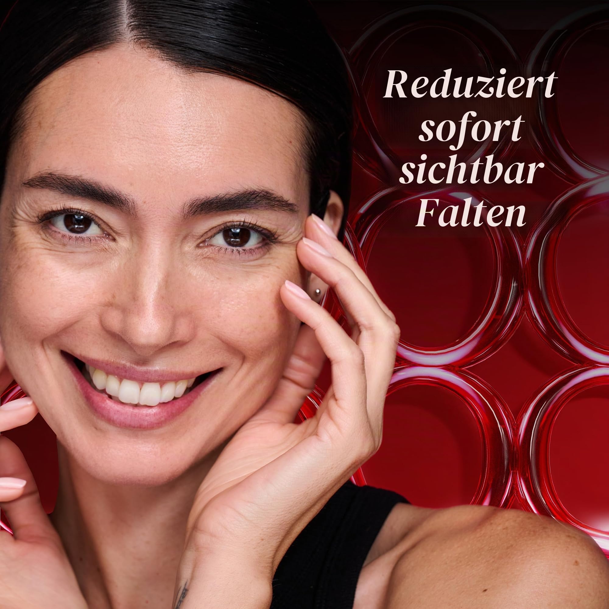 Olay Regenerist Micro-Sculpting Facial Serum Fragrance Free 1.7 Fl Oz by Olay