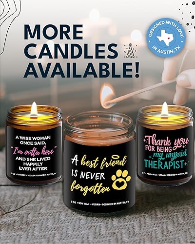 Miniatura 86 de Vela de Abuela, regalos para la mejor abuela de nietos en español, regalos para abuelo en español, regalos pensados de nieta o nieto, cumpleaños