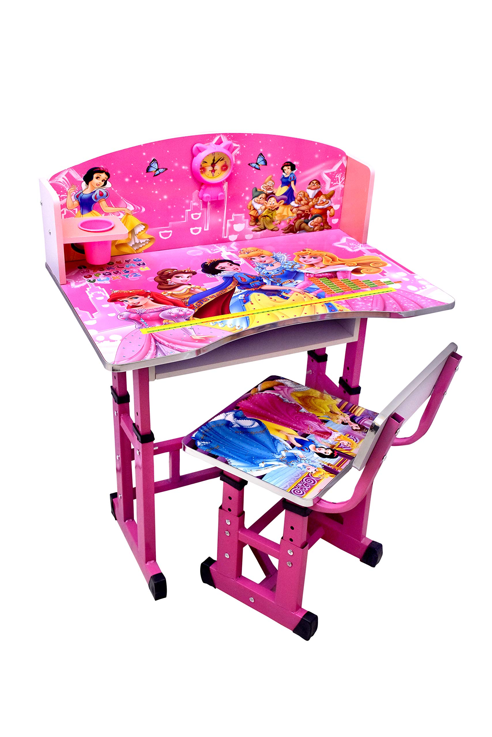 baby desk