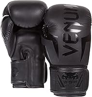 Vista 2 de Venum Elite - Guantes de boxeo