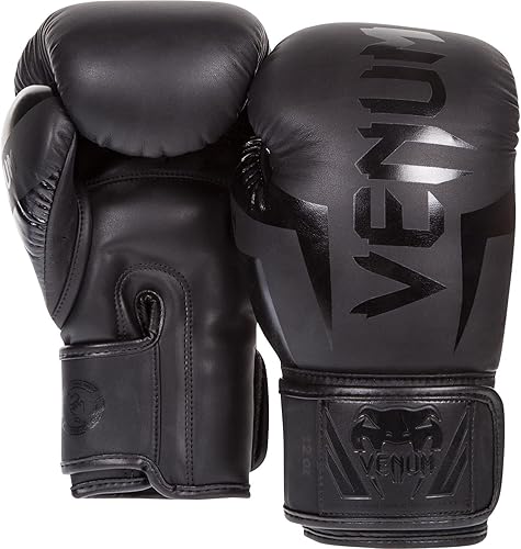Miniatura 2 de Venum Elite - Guantes de boxeo