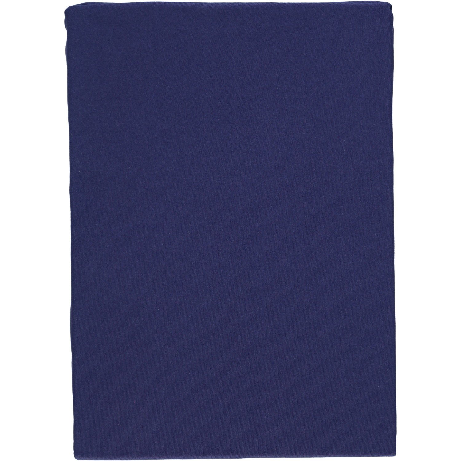 Bassetti 9222214 Fitted Sheet 137 Marine Cotton/Elastane 140 x 200 cm 160 x 220 cm