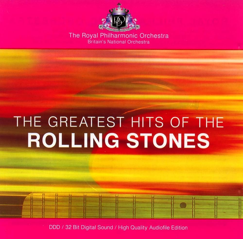 洋楽 ROLLING STONES GREATEST DANE The Rolling Stones ♥グレイテストヒッツフルアルバム♥-♥ の