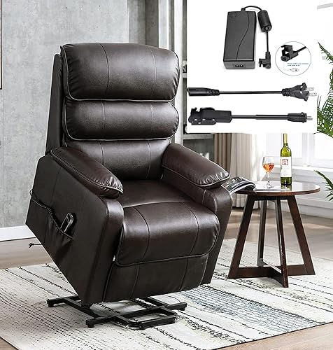 Miniatura 6 de Power Recliner Power Supply and Tilt Adjuster 29V 2-Pin Power Adapter for Lift Chair, Recliner Sofa, IVP2900-2000 FS2900-2000 29V 2a ACDC Switching