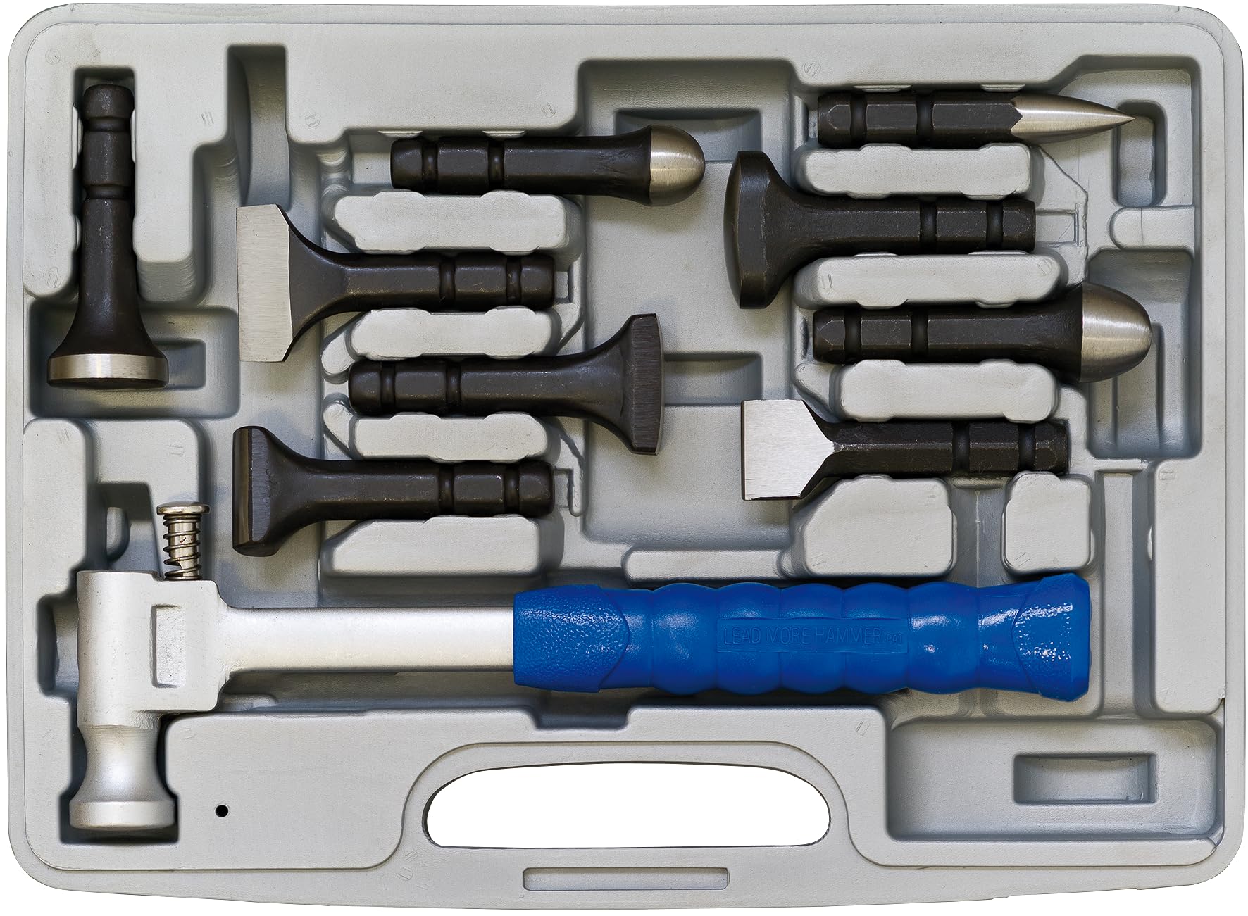 Sw-Stahl Professional 23020L 10?Piece