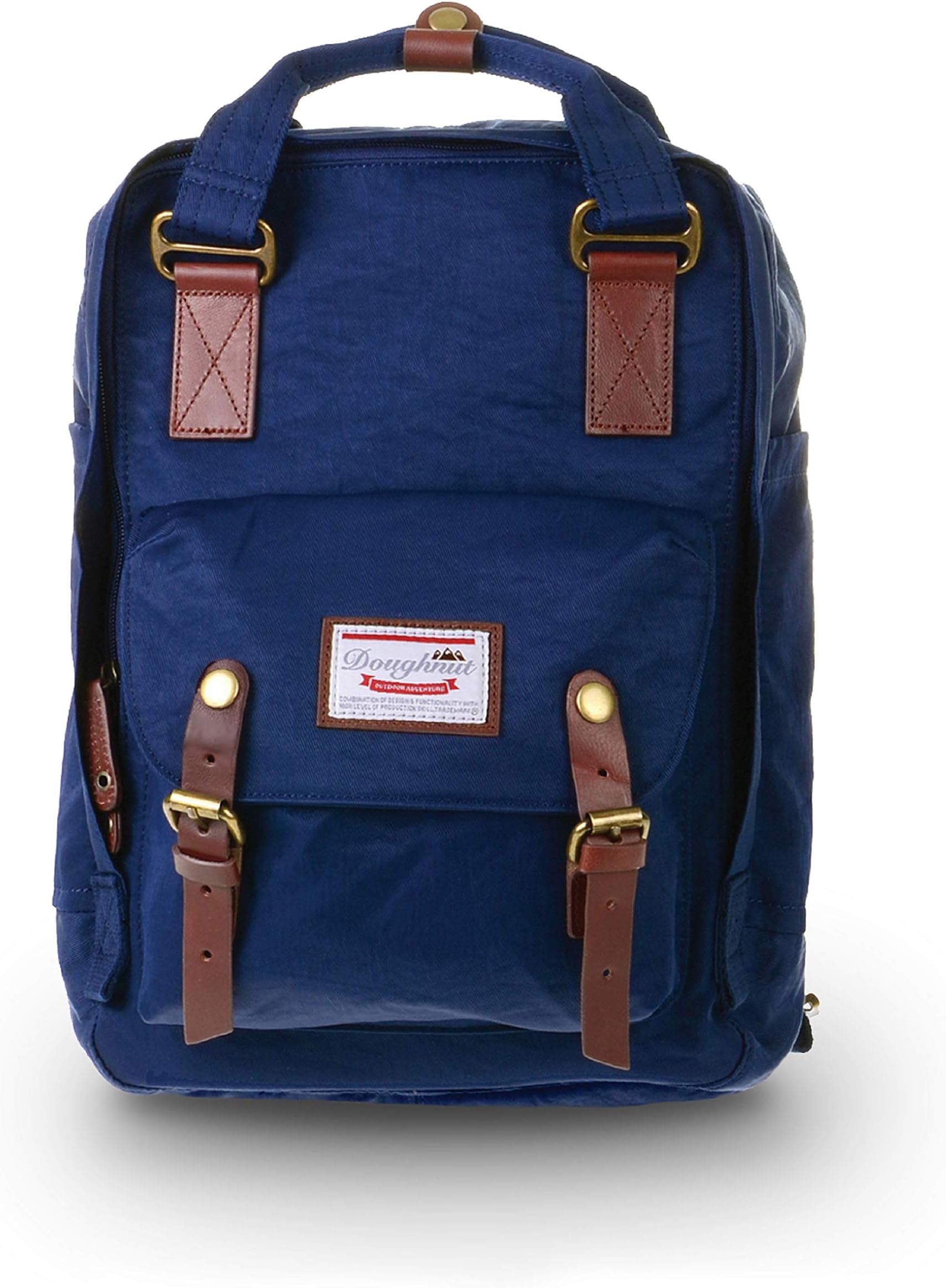 Doughnut Men's Macaroon Backpack (pack of 1)