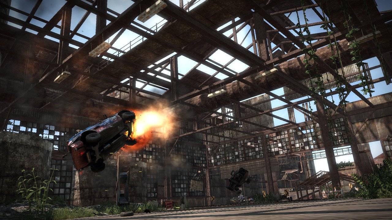 Motorstorm : Pacific Rift - Ps3 Essentials