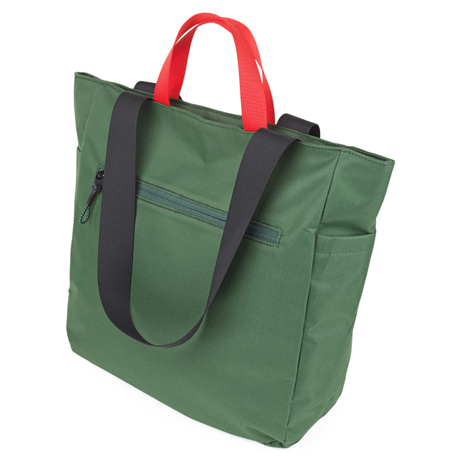 Lois - Bolso Shopper Mujer Espacioso y Elegante Bolso Hombro Mujer Casual Moderno. Shopper para Oficina Diario y Viajes Ideal