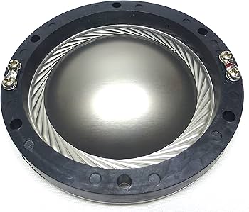 Amazon.co.jp: ZXPC 交換用ダイヤフラム Altec 288、291、299、8オーム