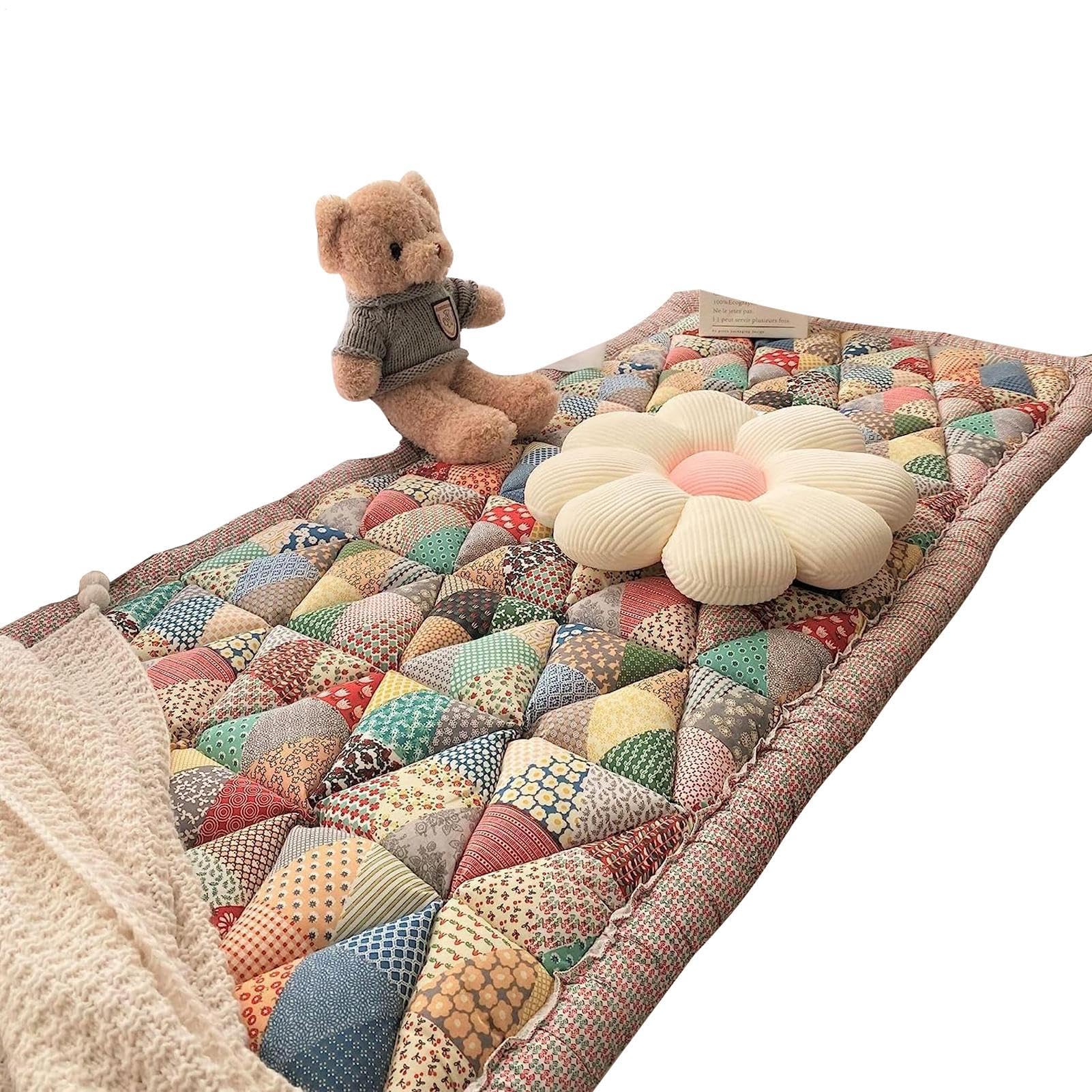 Housse de canapé pour jardin et sol : votre cocon en coton