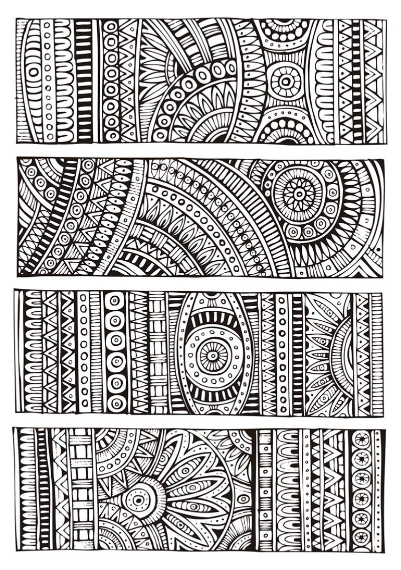 Arte Antiestrés: Buenas noches. 100 láminas para colorear y dormir bien (Obras diversas)