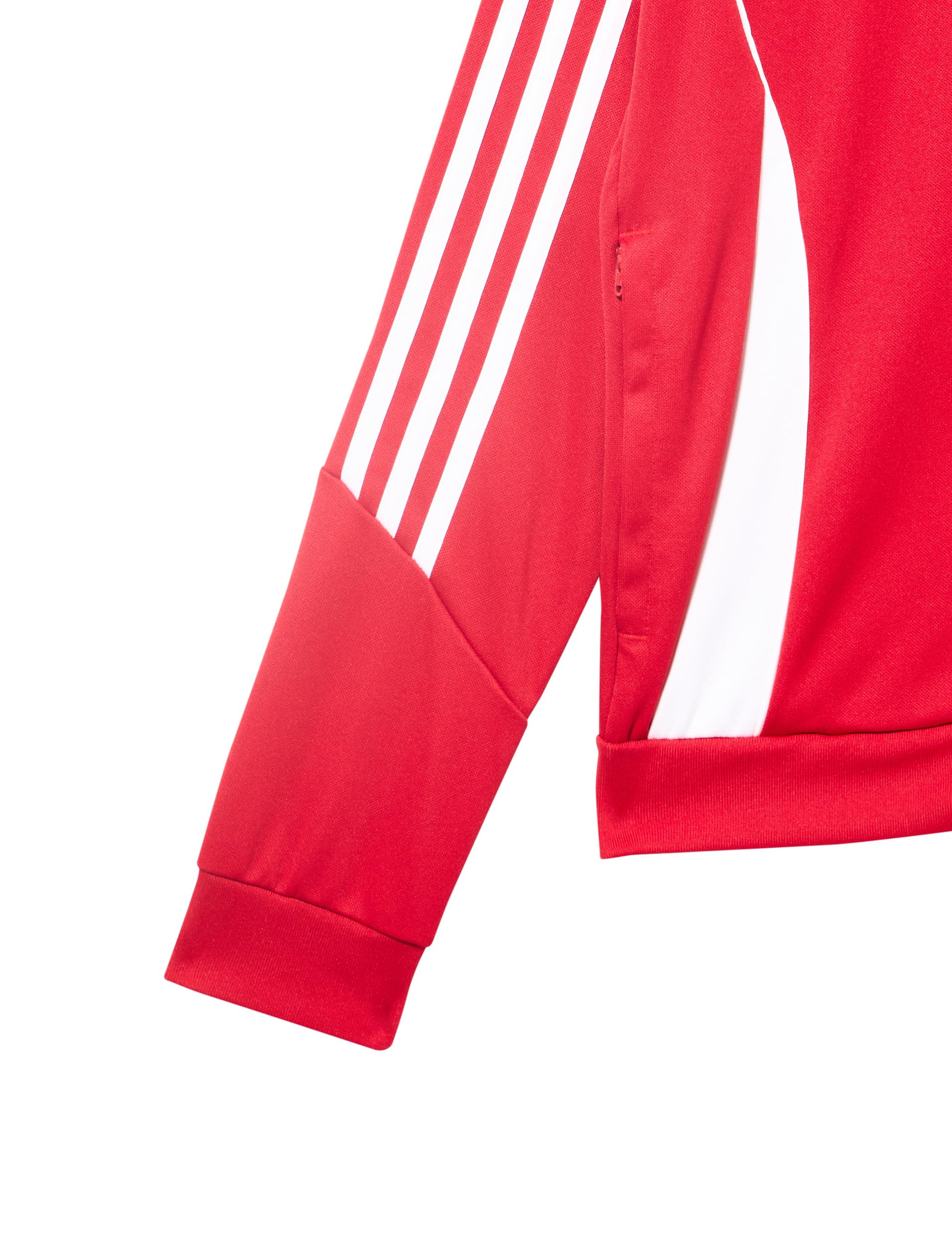 adidas Tiro 24 chłopięca bluza dresowa