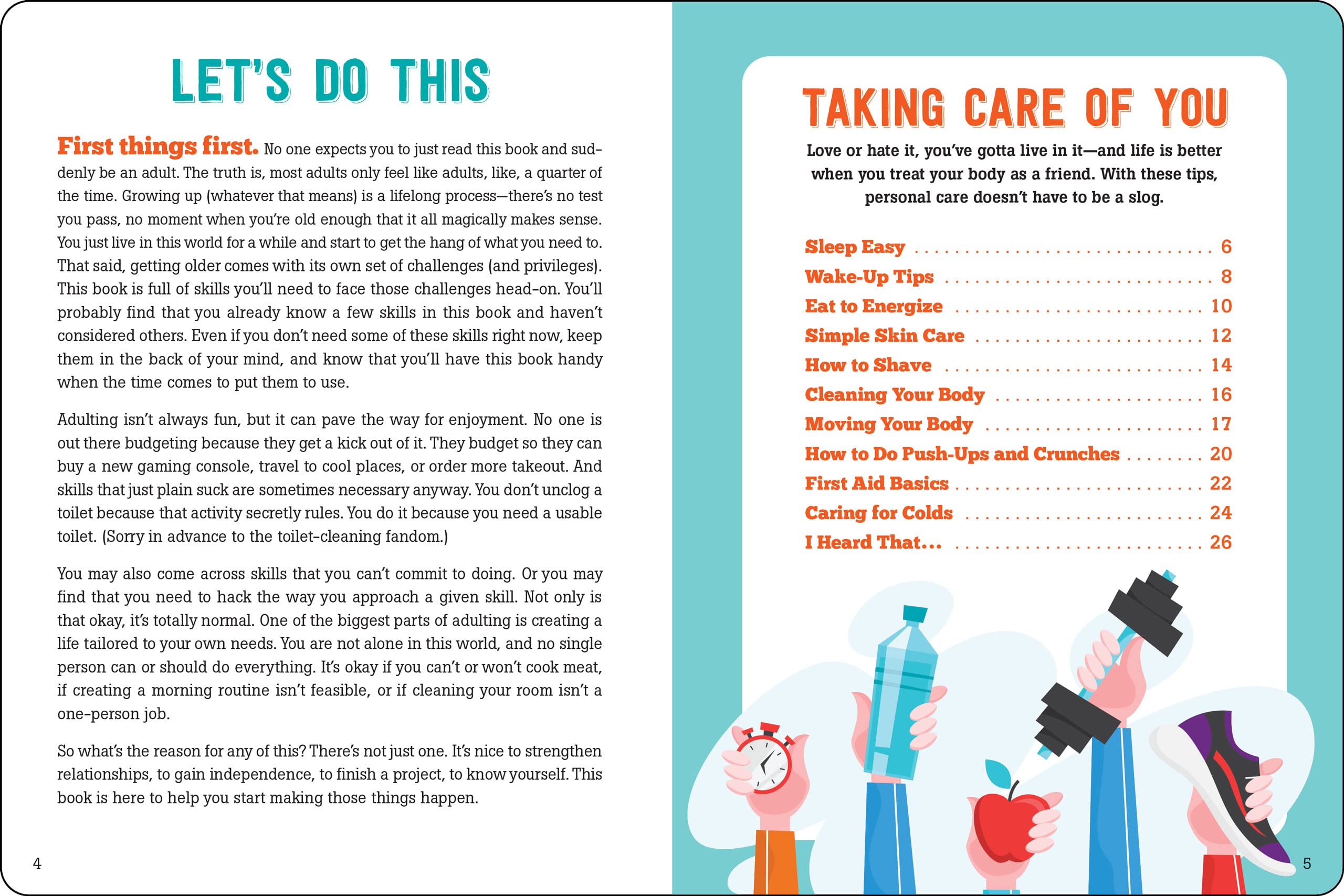 Adulting 101: Life Skills All Teens Should Know - Image 3