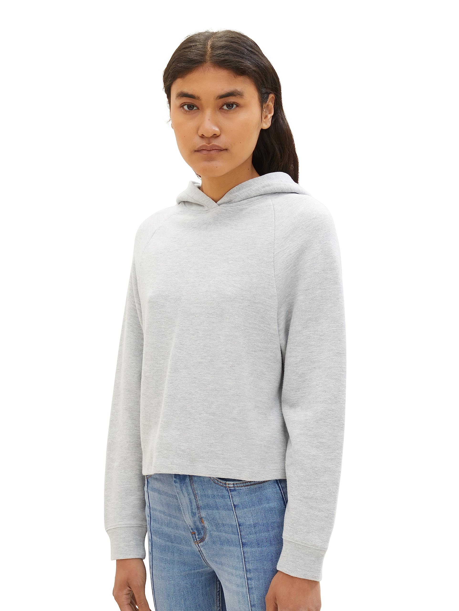 TOM TAILOR Denim Women's Sweatshirt
