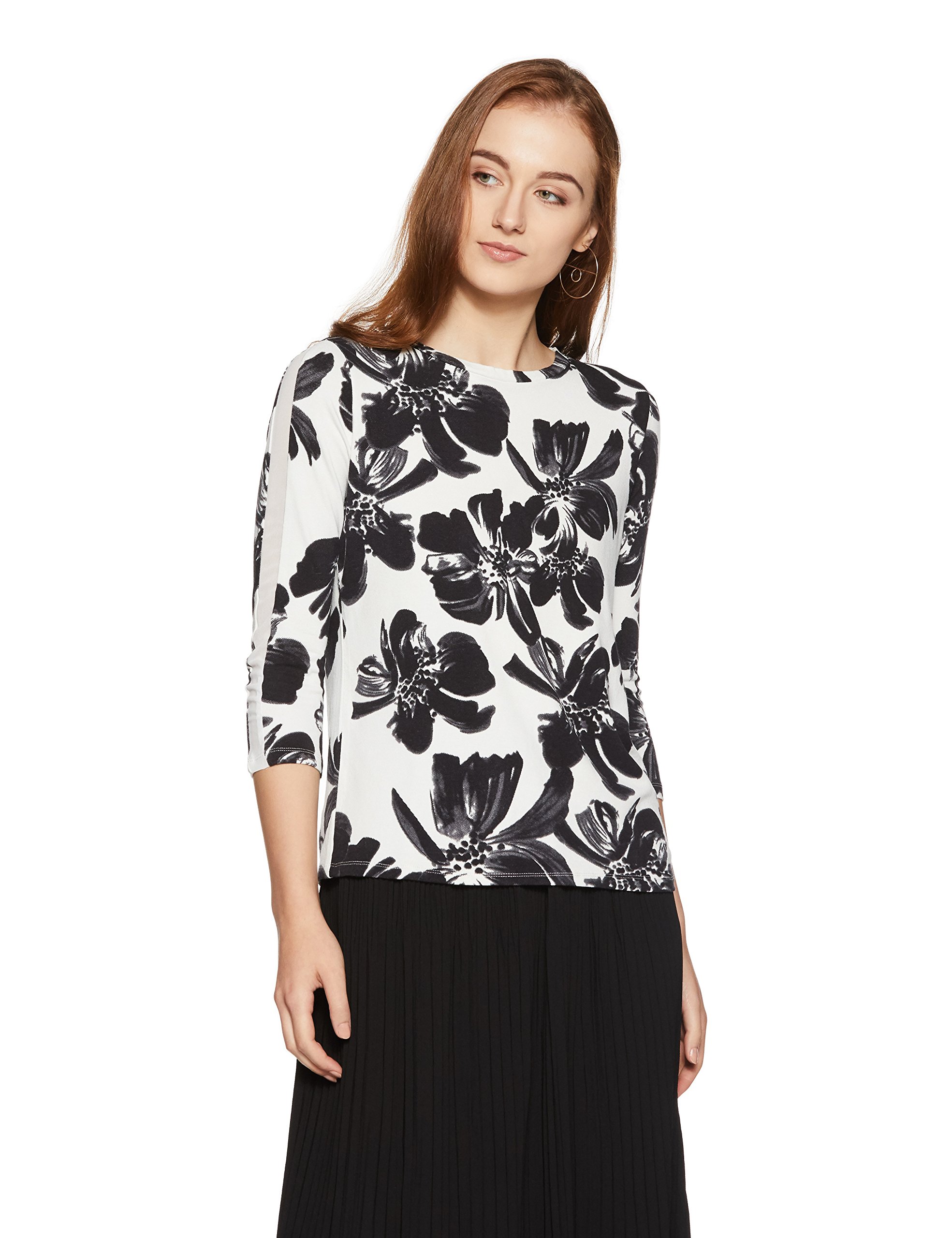 Van Heusen Woman Regular Fit Top