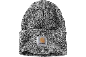 Kenai Beanie: The Ultimate Winter Essential for Men