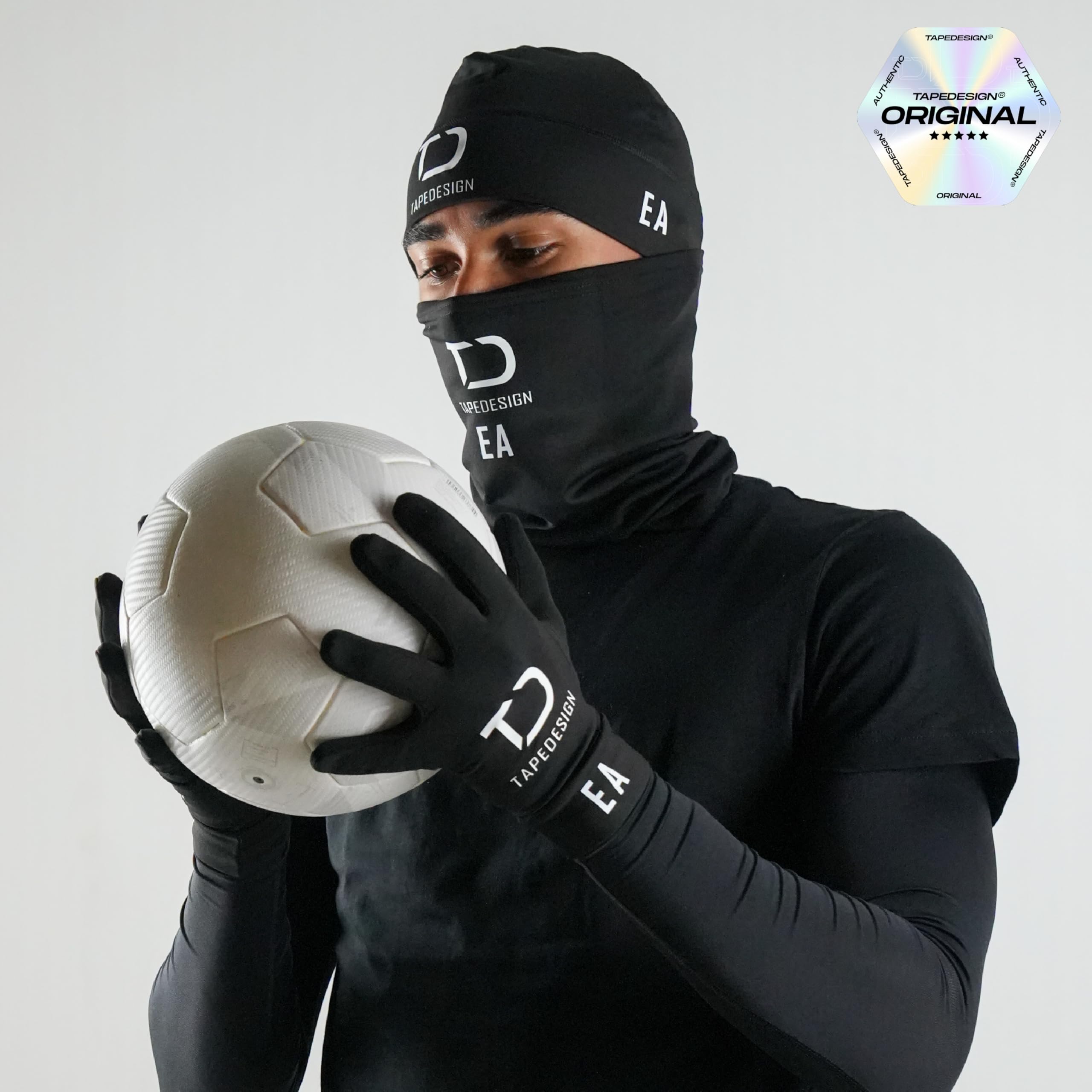 Tapedesign Herren Winterset