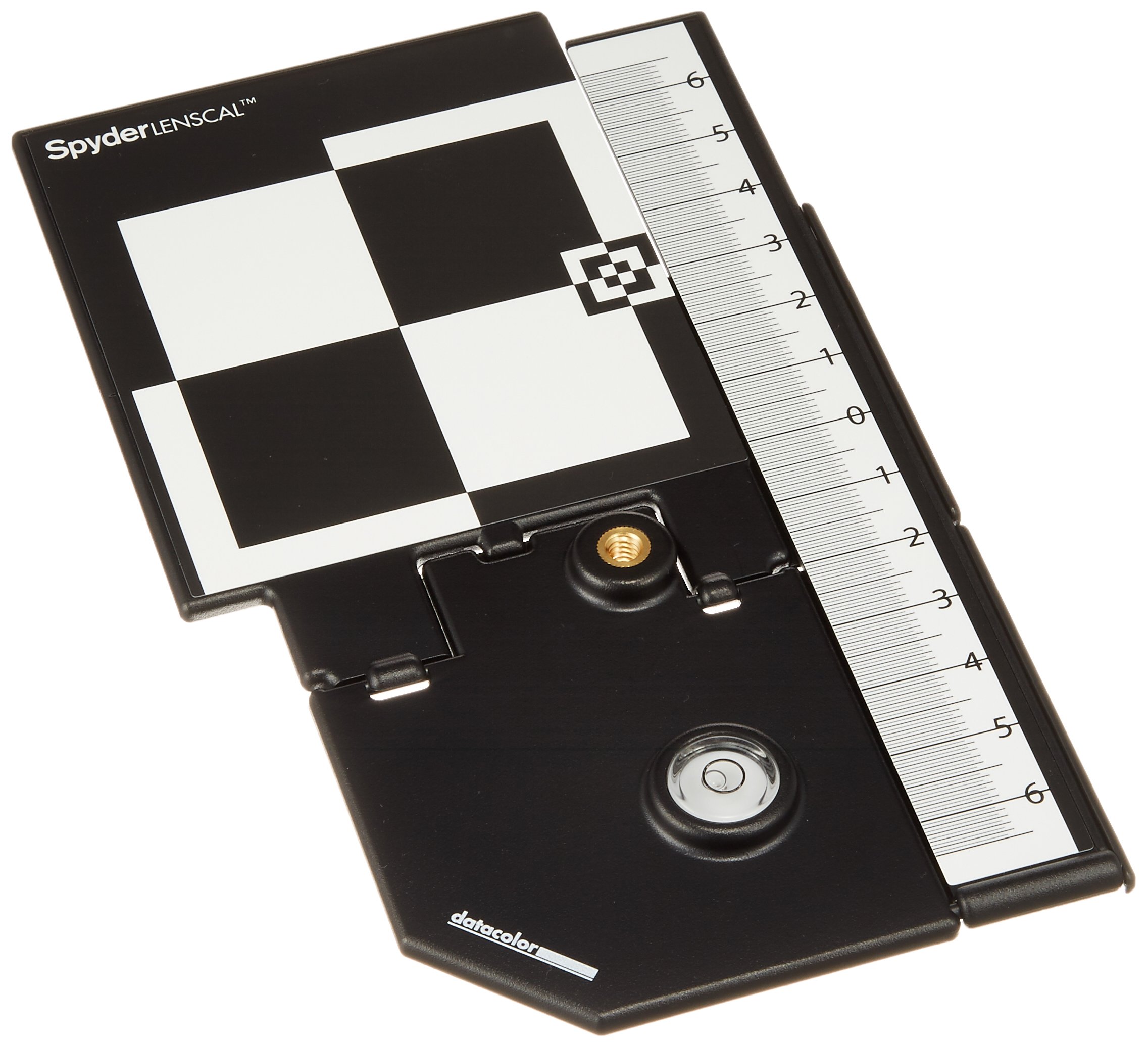 Amazon | Datacolor SpyderLENSCAL オートフォーカス調整ツール SLC100