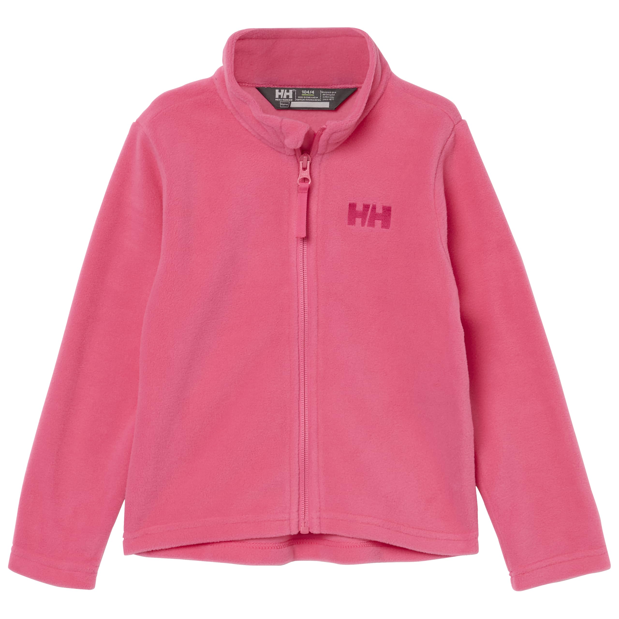 Helly Hansen girls Daybreaker Jacket