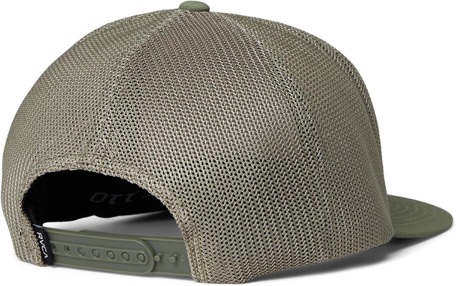 RVCA Mens ATW Tech Trucker