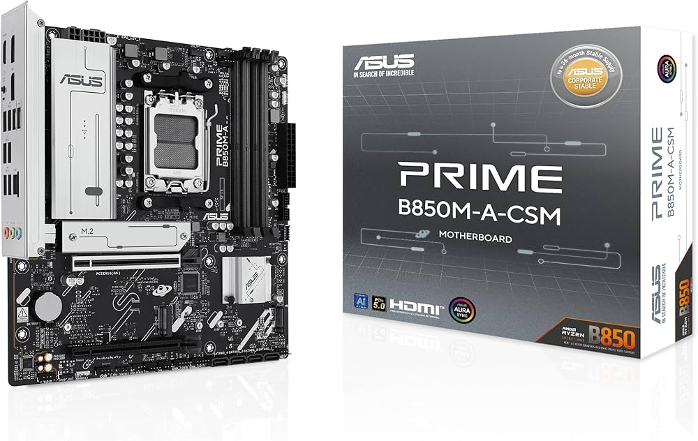 即日発送値下げAMD B850M ＆B550M-A Amazon | 【Amazon.co.jp限定】ASUS AMD AMD Ryzen 9000シリーズ