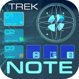 Lock & Password app or note + Export/import backups