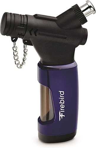 Firebird Encendedor de cachimba (rojo)