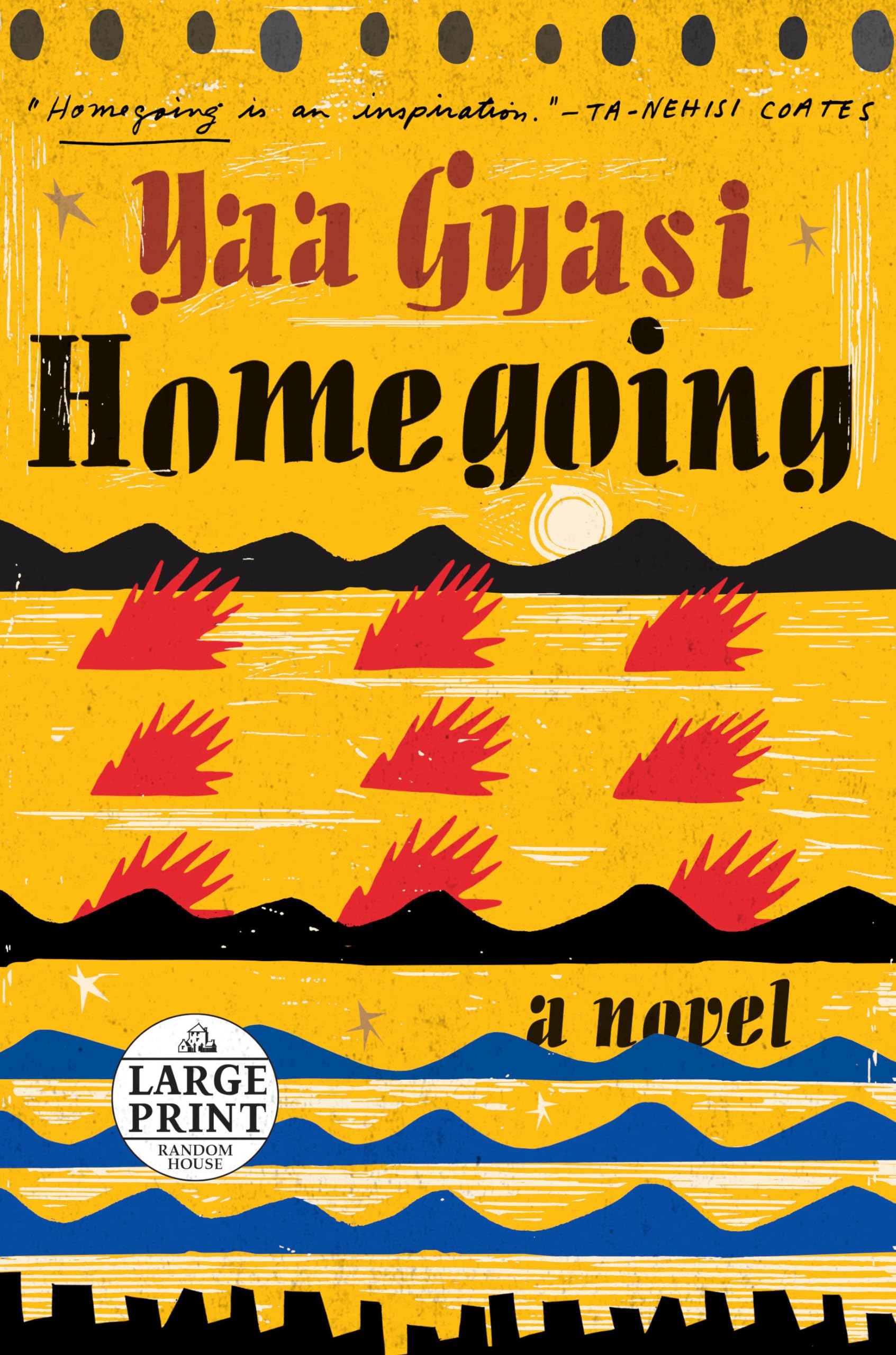 Homegoing: A novel