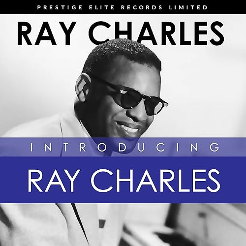 Introducing… Ray Charles