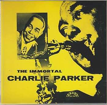 貴重！78rpm CHARLIE PARKER SP盤 蓄音機 fit=scale-down,w=1200