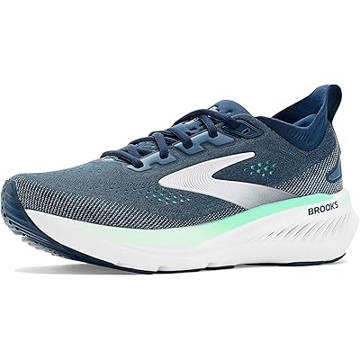 Brooks Glycerin GTS 23 spellbound/yucca/pink
