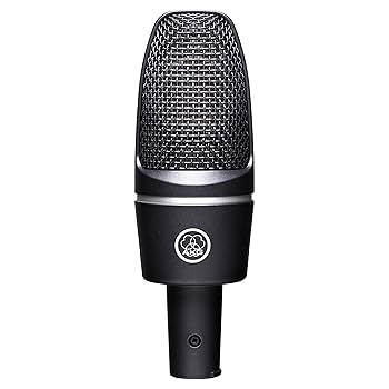 Amazon | AKG C3000 コンデンサーマイク | コンデンサ | 楽器