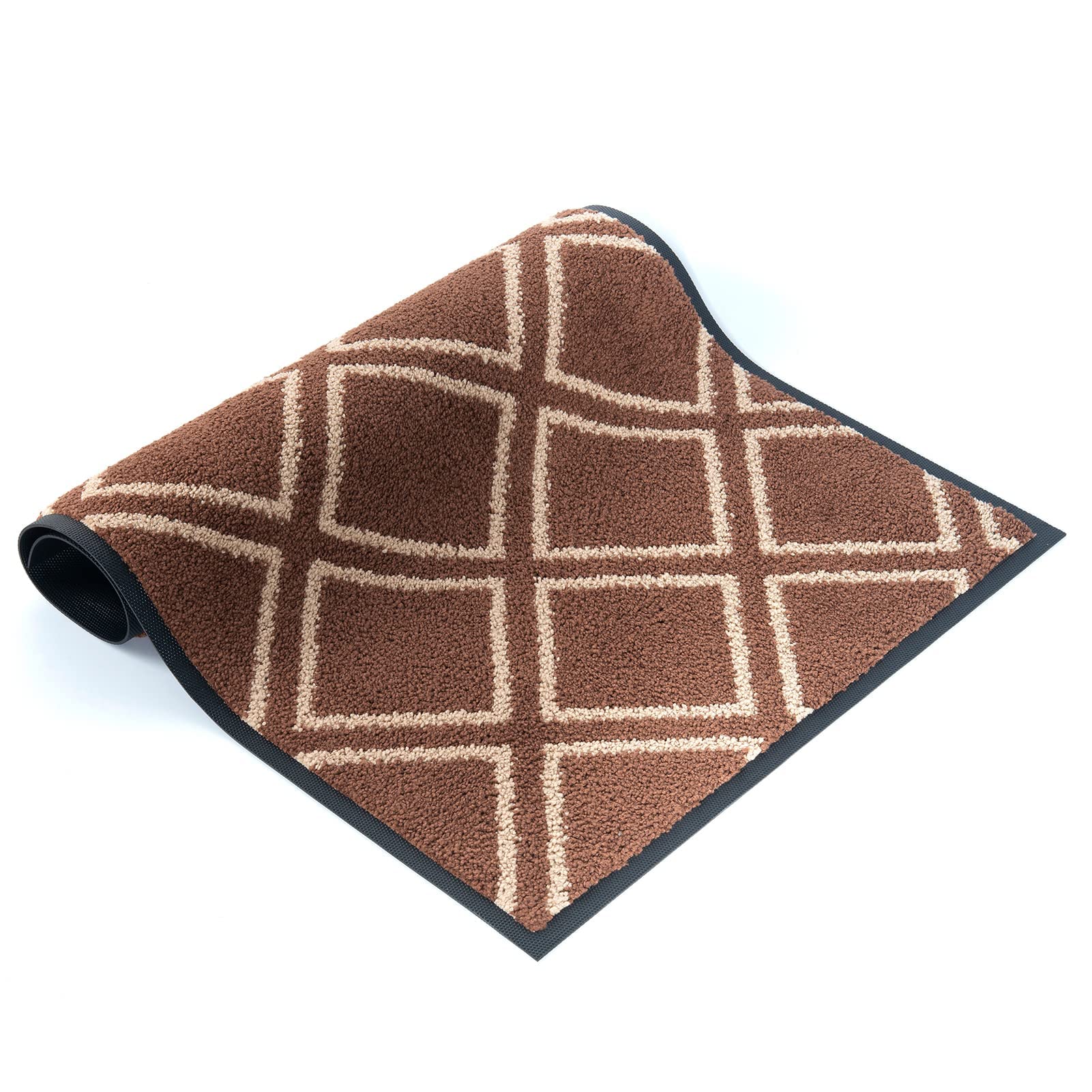 Brand New Job Lot Pallet Mibao Bath Mats 60 x 90 Cm 89 Items RRP