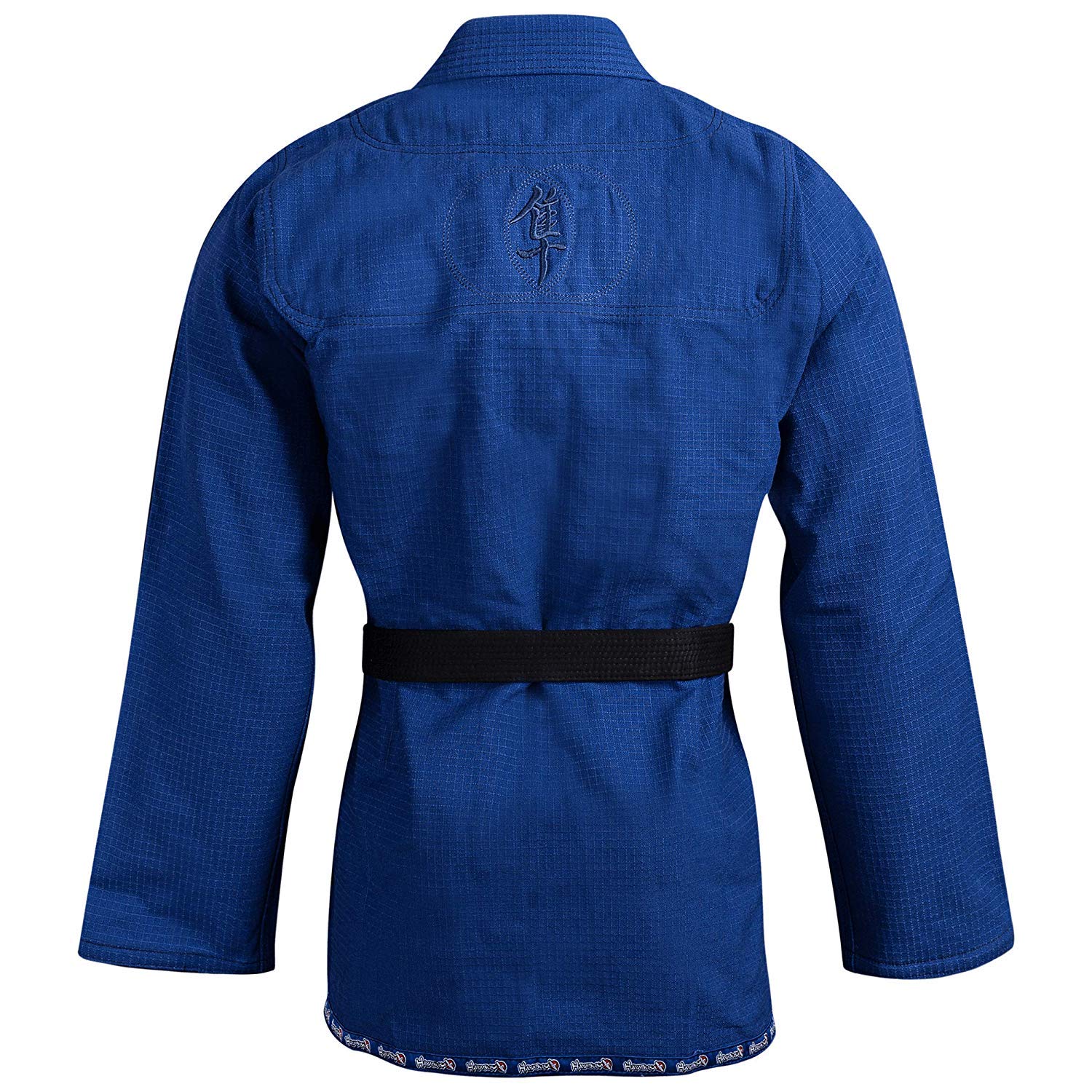 Buy Hayabusa Pro Jiu Jitsu Gi Gi Jacket Mizuchi Online at desertcart UAE