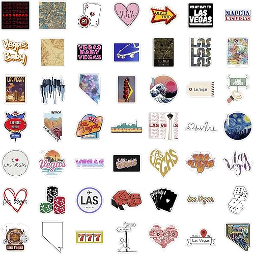 Miniatura 10 de BulbaCraft 35 calcomanías de punk rock, calcomanías de banda para adultos, calcomanías autoadhesivas e impermeables, calcomanías para portátiles