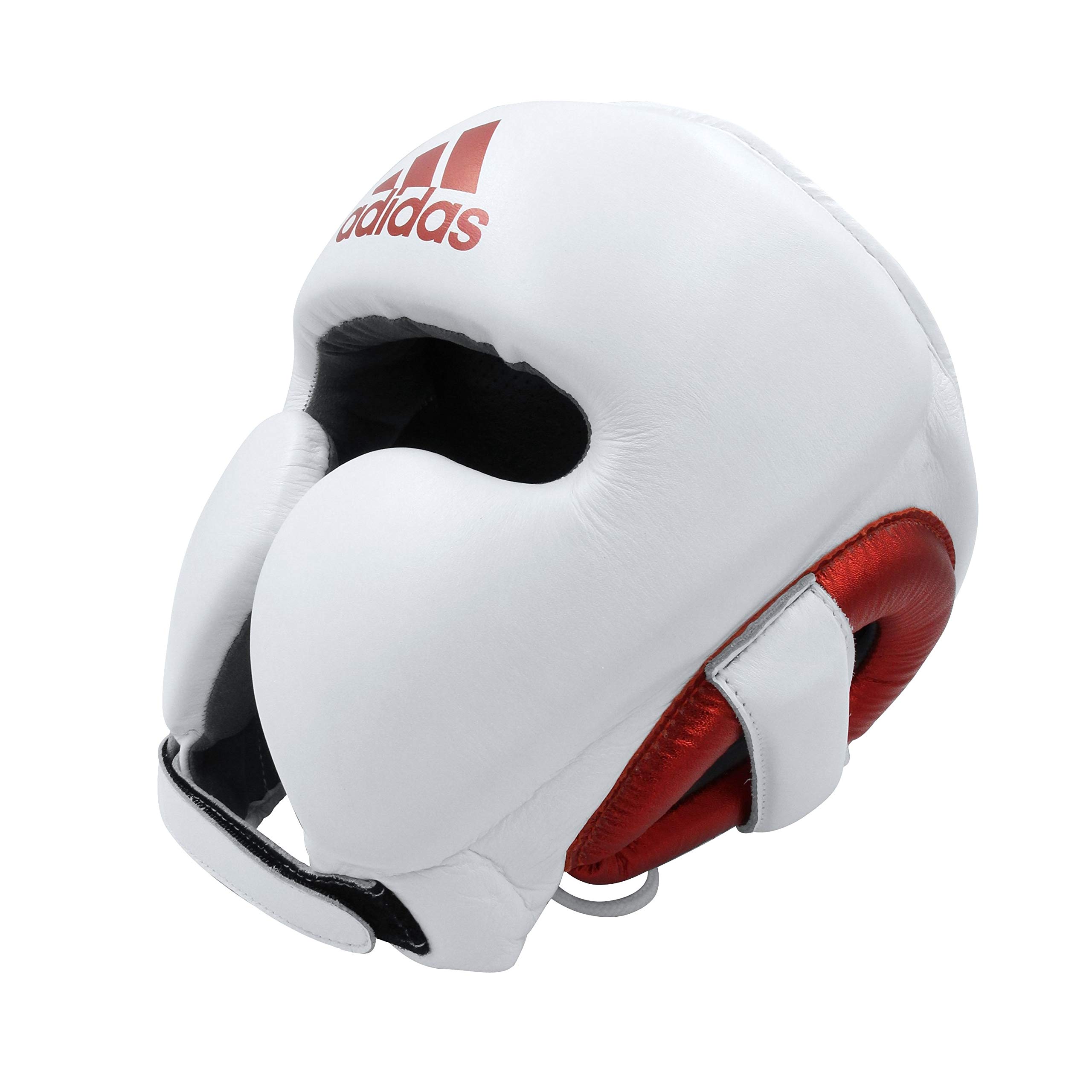 Adidas adiStar Pro - Copricapo da boxe