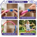 HULLA Hoop Ring Super Baby gallery image