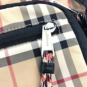 Amazon | [BURBERRY] (バーバリー) 8013645 ヴィンテージ チェック