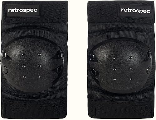 Miniatura 5 de Rodilleras, coderas y muñequeras para hombres, mujeres y niños, equipo de protección para patinaje, patinaje sobre ruedas, patinaje sobre ruedas,