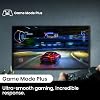 Hisense 75 Inch 4K QLED Smart TV 75E7NQTUK - Quantum Dot Colour, 4K AI Processor, Dolby Vision Atmos, Smooth Motion, Sports Mode, Vidaa OS with Freely, Youtube, Netflix and Disney+ (2024 Model) [Energy Class E]
