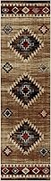 Vista 4 de Mayberry Rug AD7901 2'3"x3'3" Austin Alfombra de área múltiple