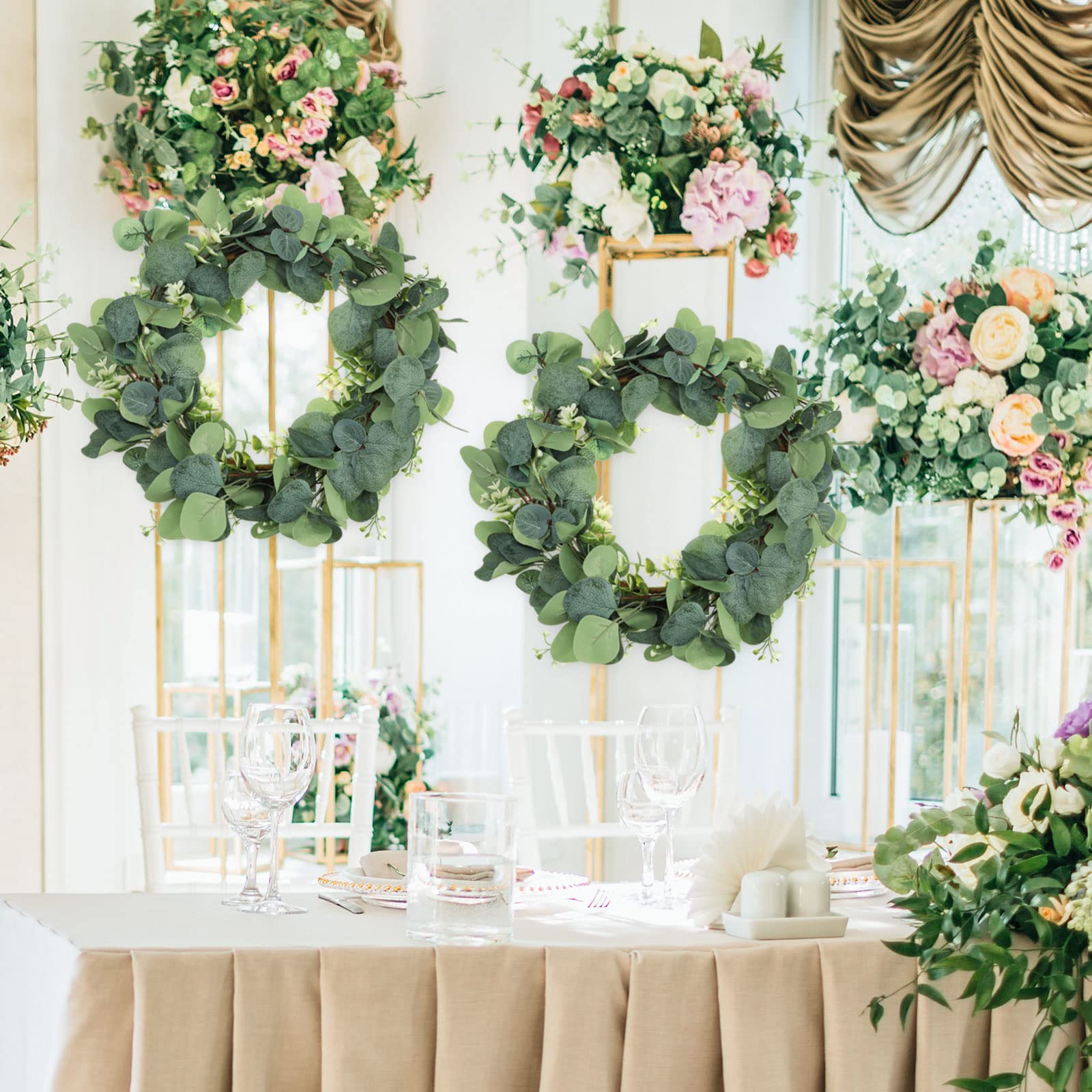 Amazon.co.jp: グリーンユーカリリース フロントドア用 20インチ