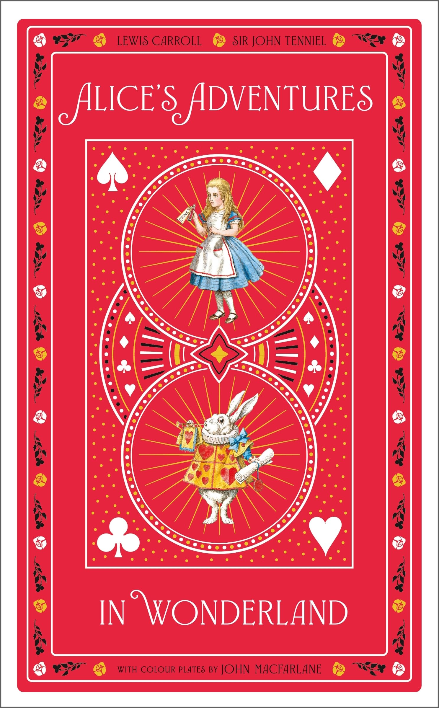 Alice's Adventures in Wonderland