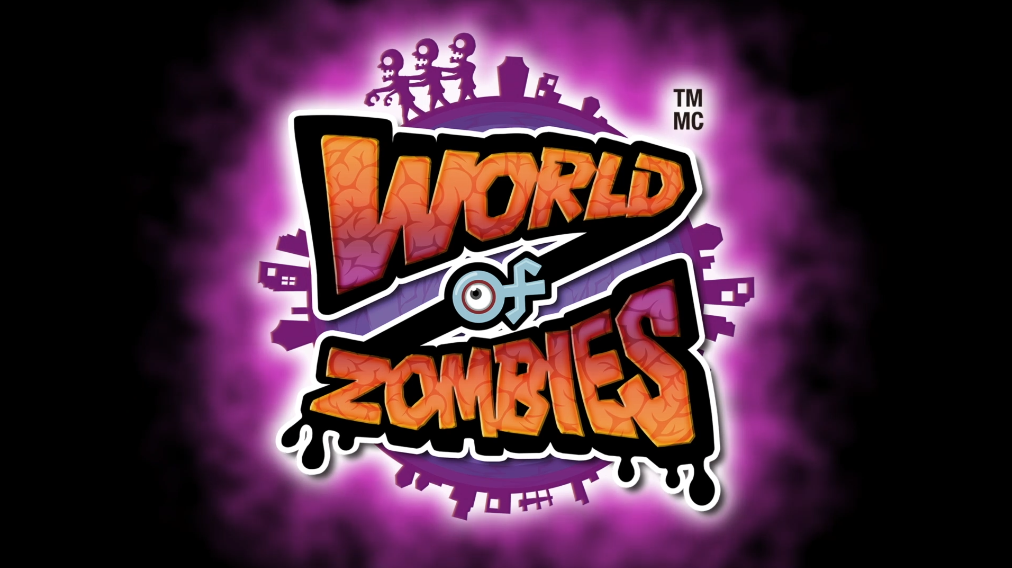Amazon.com: Bandai Namco - World of Zombies Deluxe Sports Stadium
